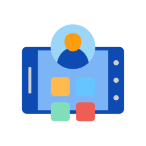 ux-design animation - clouse designs