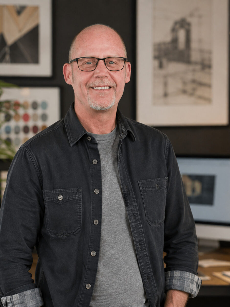 David Clouse - Designer