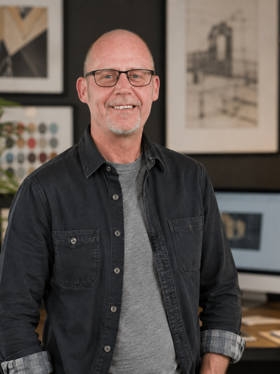 David Clouse - Designer