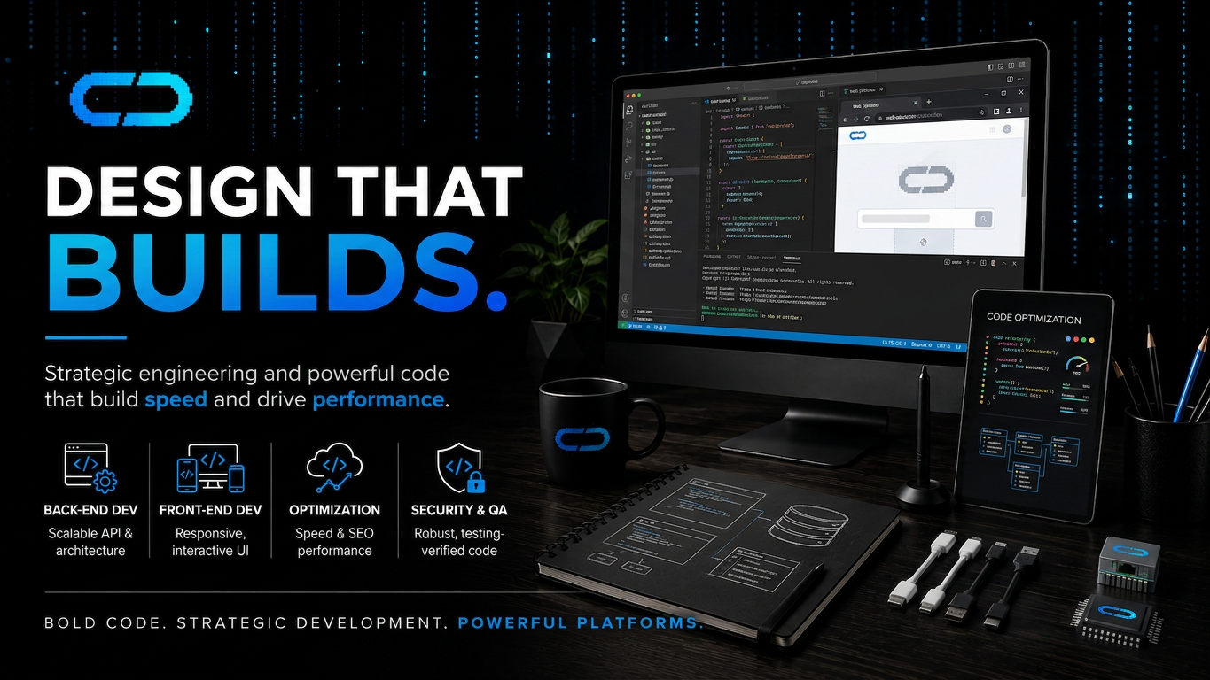 Web Development Hero