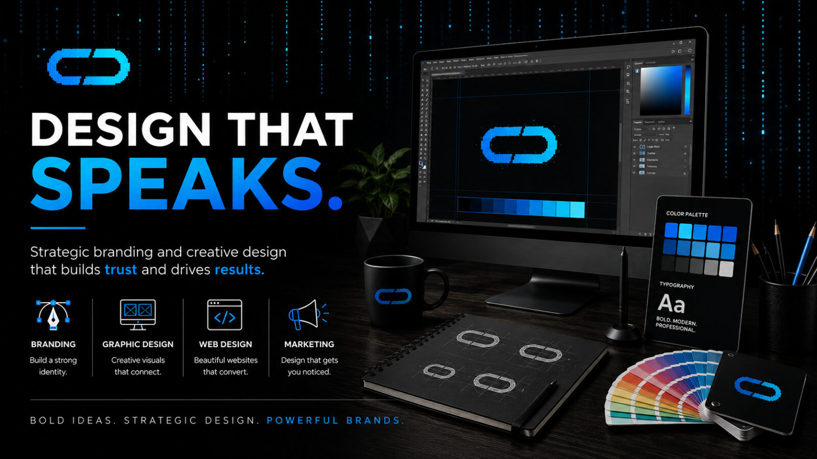 branding-graphic design services