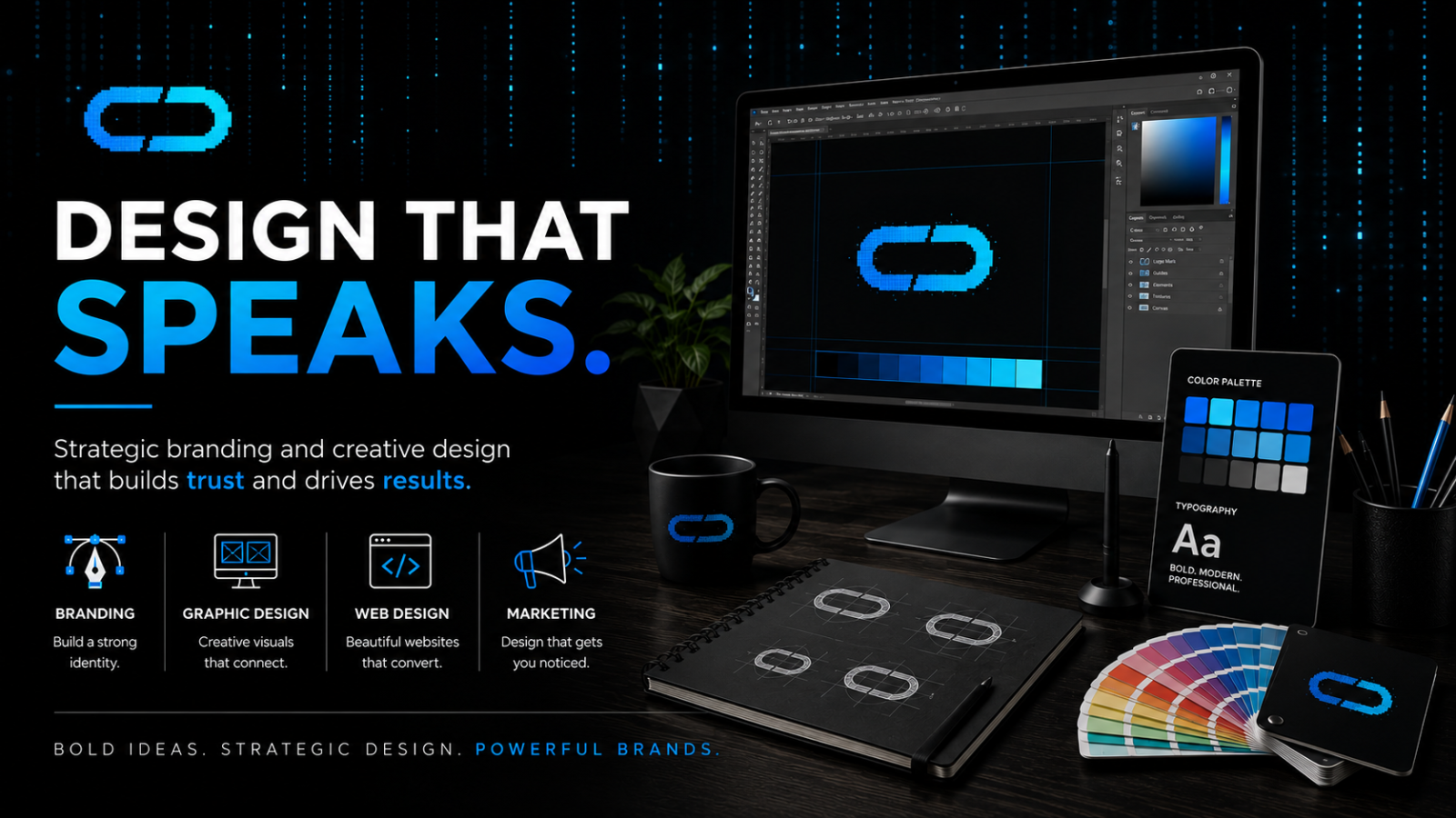 branding-graphic design services