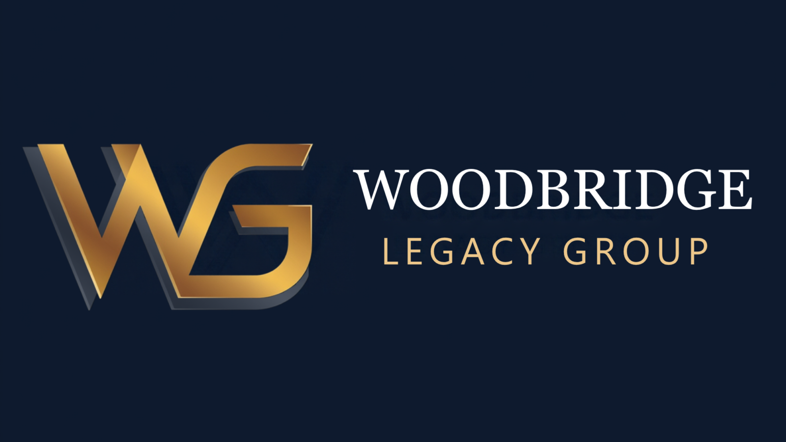 Woodbridge Legacy Group Logo