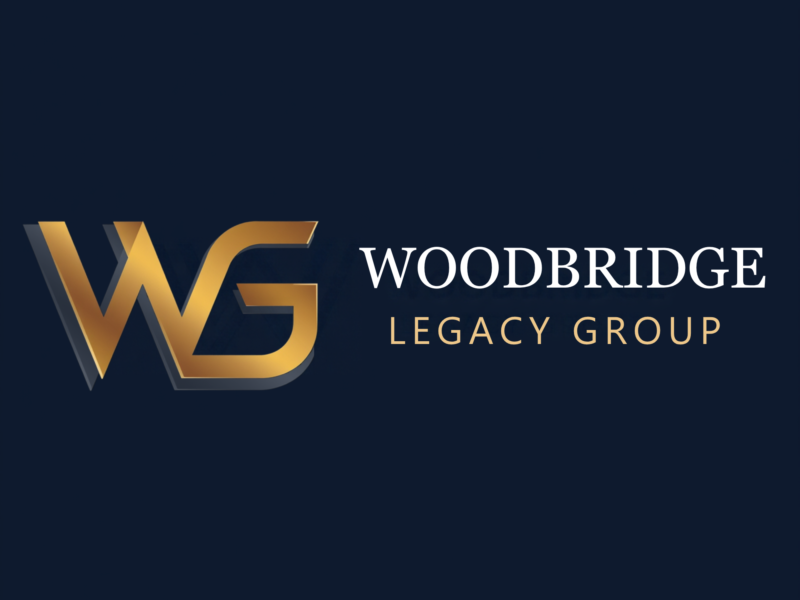 Woodbridge Legacy Group Logo