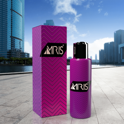 MRIS Package Design - Clouse Designs