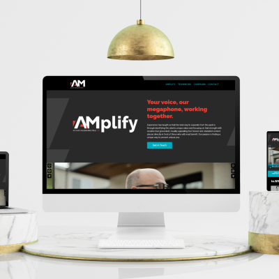 advantage marketing portfolio